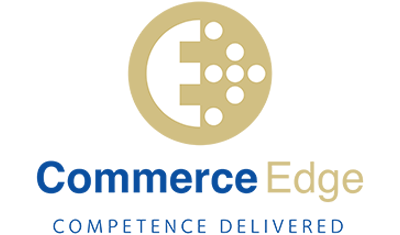 Commerce Edge - Oxalys Partner