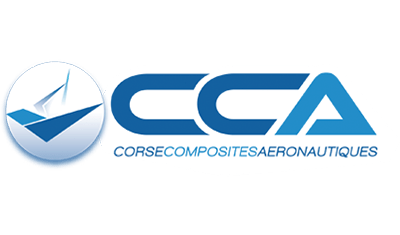 Corse Composites Aeronautiques - Oxalys Client
