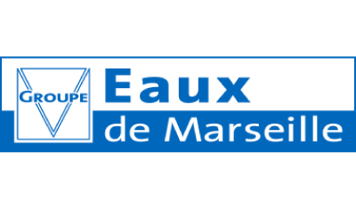 Eaux de Marseille - Client Oxalys