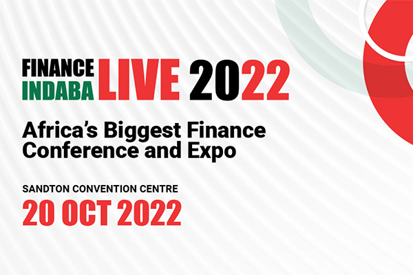 Finance Indaba Live is the biggest finance and accounting conference and expo on the African continent.