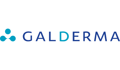 Galderma - Oxalys Client
