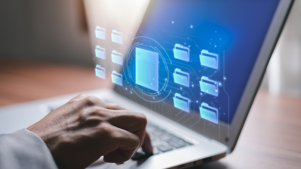software gestione contratti