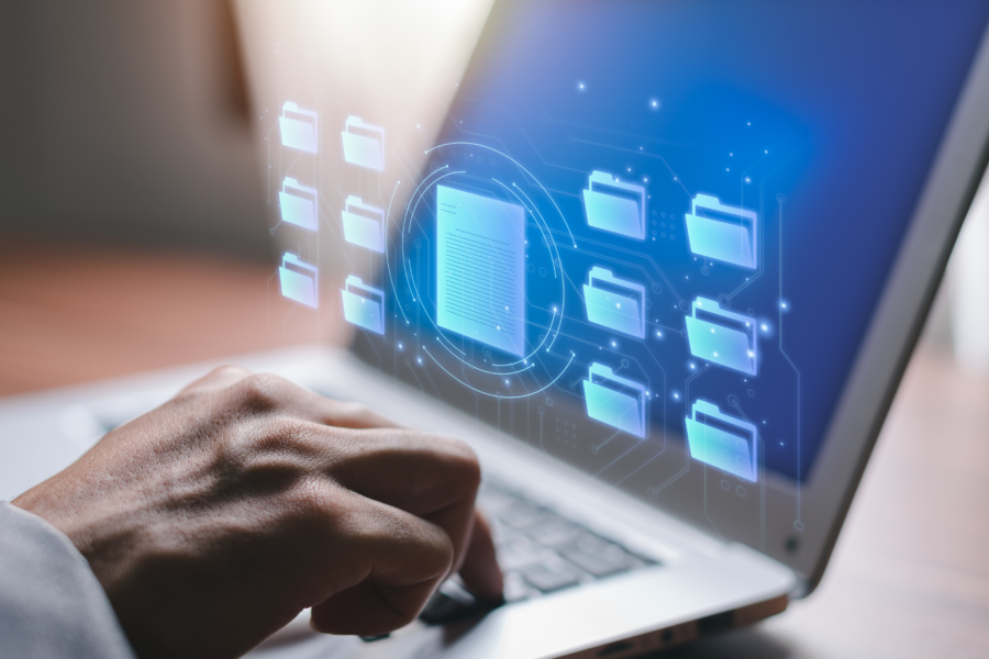 software gestione contratti
