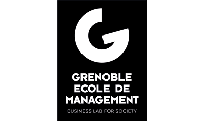 Grenoble Ecole de Management - Oxalys Partner