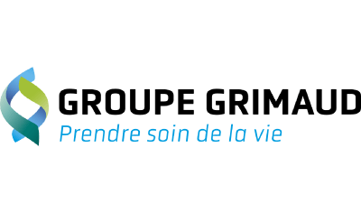 Groupe Grimaud - Oxalys Client