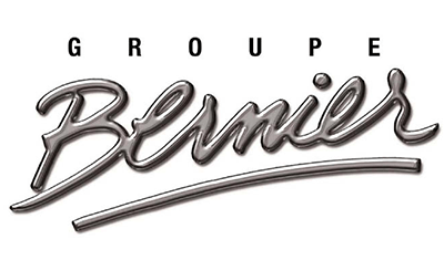 Groupe Bernier - Oxalys Client