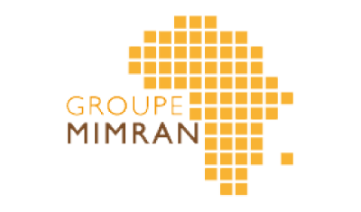 Groupe Mimran - Oxalys Client