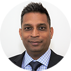Hemant Harrielall - Managing Director of CIPS South Africa