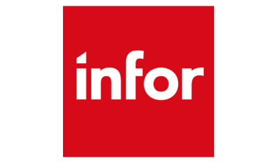 Infor - ERP integration offer Oxalys