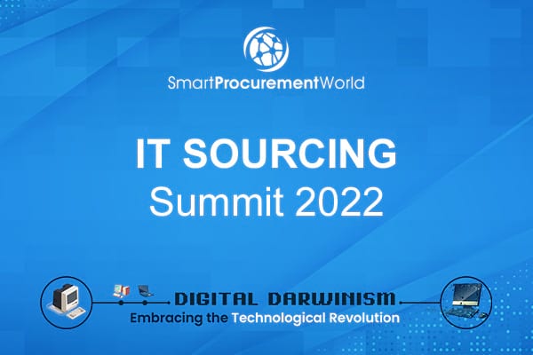 Oxalys partner with IT SOURCING Summit 2022