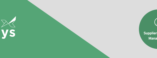 la scheda prodotto SQM - Oxalys bannière