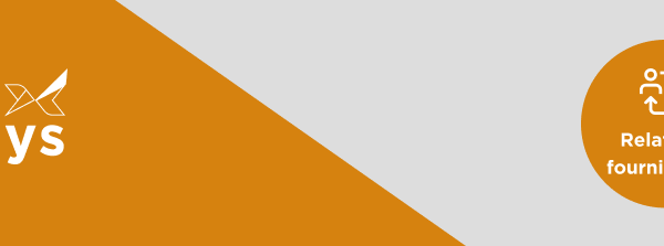 la scheda prodotto SRM - Oxalys bannière