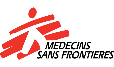 Médecins Sans Frontières - Oxalys Client