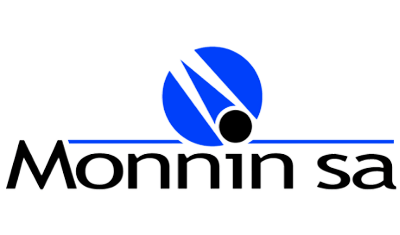 Monnin SA - Oxalys Client