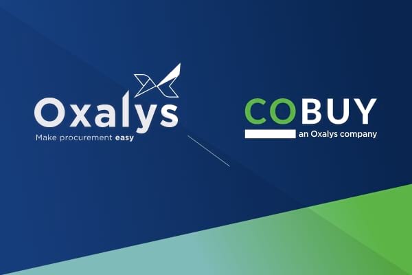 Oxalys, a specialist in the digitisation of procurement and expenses, announces the acquisition of COBuy and the launch of its new growth strategy.