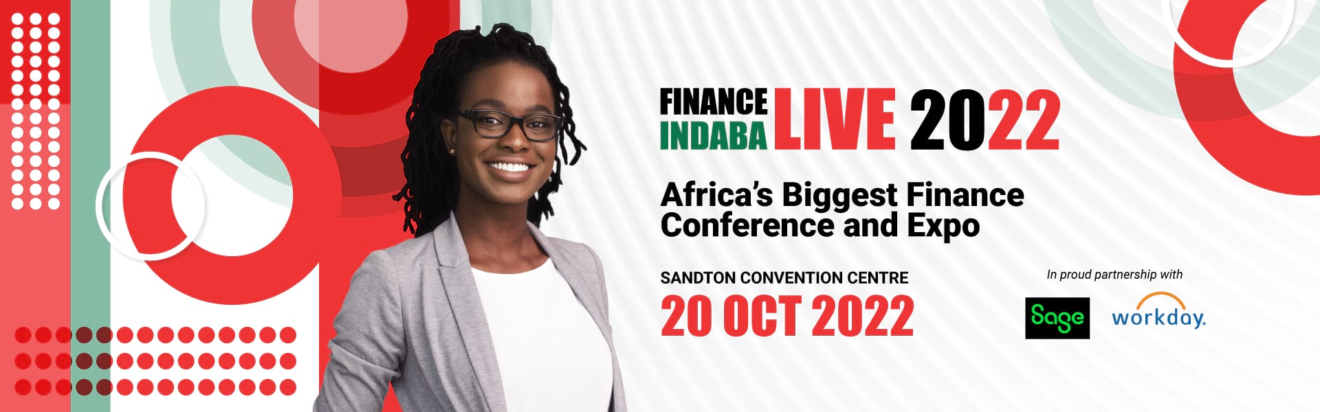 Oxalys exhibits at Finance Indaba Live 2022. Meet our team and procurement& spend management solutions