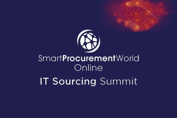 Oxalys partners with IT Sourcing Summit on 3 June 2021