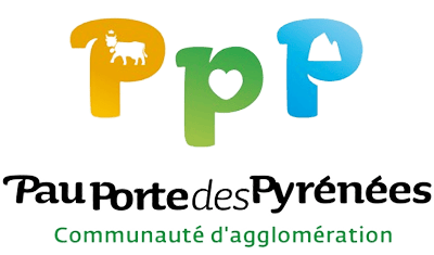 Pau Porte des Pyrénées - Oxalys Client
