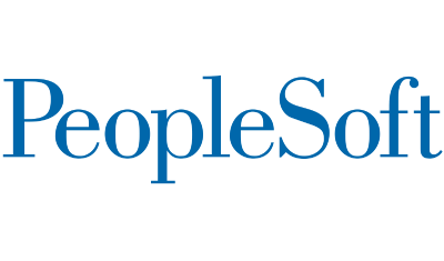 Peoplesoft - ERP integration offer Oxalys