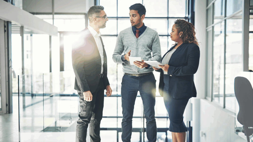 decision maker che stanno adottando albo fornitori per eprocurement
