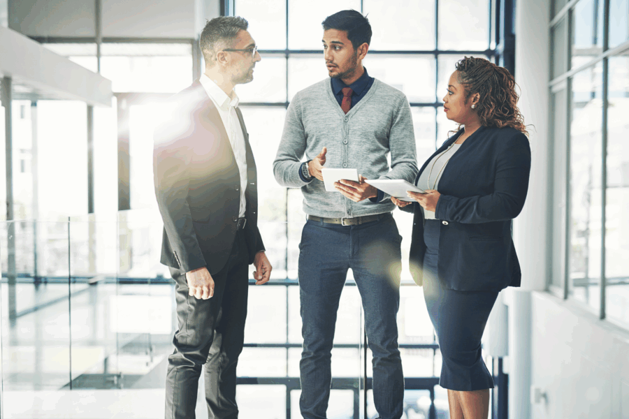 decision maker che stanno adottando albo fornitori per eprocurement