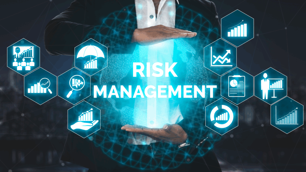 risk management fornitori