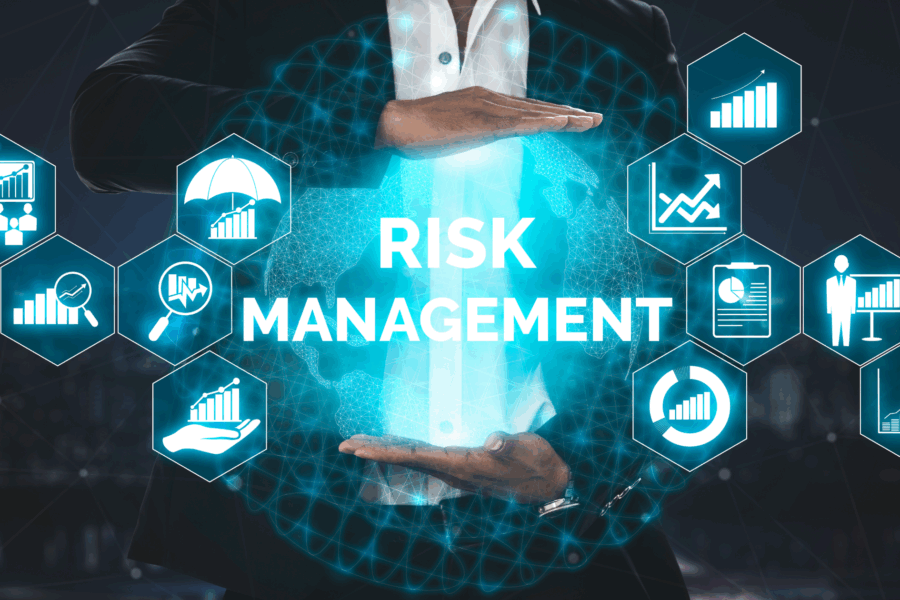 risk management fornitori