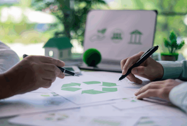 decision maker azienda per gestione sustainable procurement