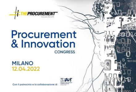 Oxalys presente al Procurement & Innovation Congress 2022