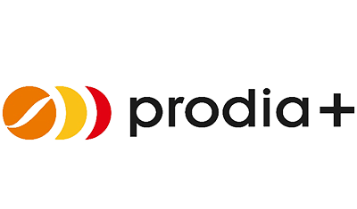 Prodia Plus - Oxalys Client
