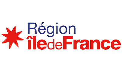 Région Ile-De-France - Oxalys Client