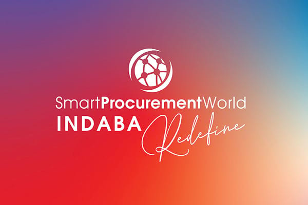 Oxalys is gold sponsor of Smart Procurement World Indaba 2021