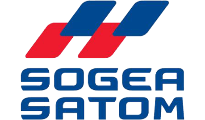 Sogea Satom - Oxalys Client