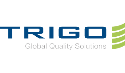 Trigo - Oxalys Client