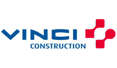 Vinci Construction - Oxalys Client